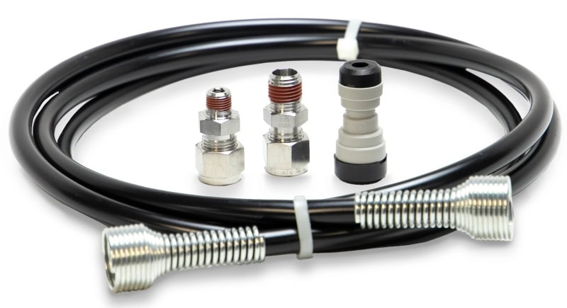 Preview: Henkel™ Loctite® Reservoir Feed Line Upgrade Kit, 135561, Für höhere Viskositäten