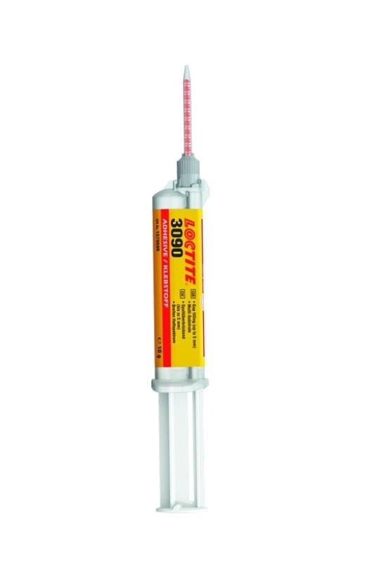 Preview: LOCTITE® 3090 in der 10g Tube,  transparent