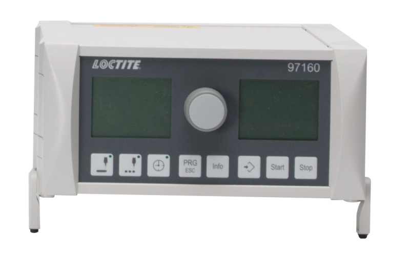 Preview: Henkel™ Loctite® Steuergerät für Doppelrotorpumpe MM25, 1533495