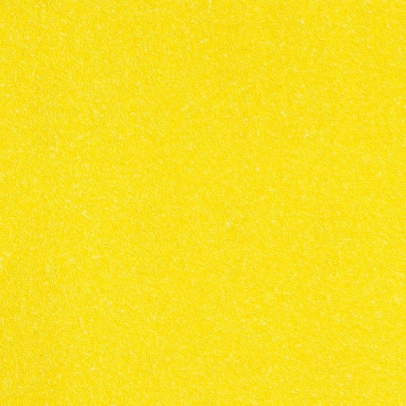 Preview: Mirka® Yellow Abrasive Soft 1674802540, Ø 225 mm, P40, A, 27-fach gelocht, Kletthaftend, Schleifscheibe mit Aluminiumoxidkorn, Für Finish- und Polierarbeiten an Werkstücken