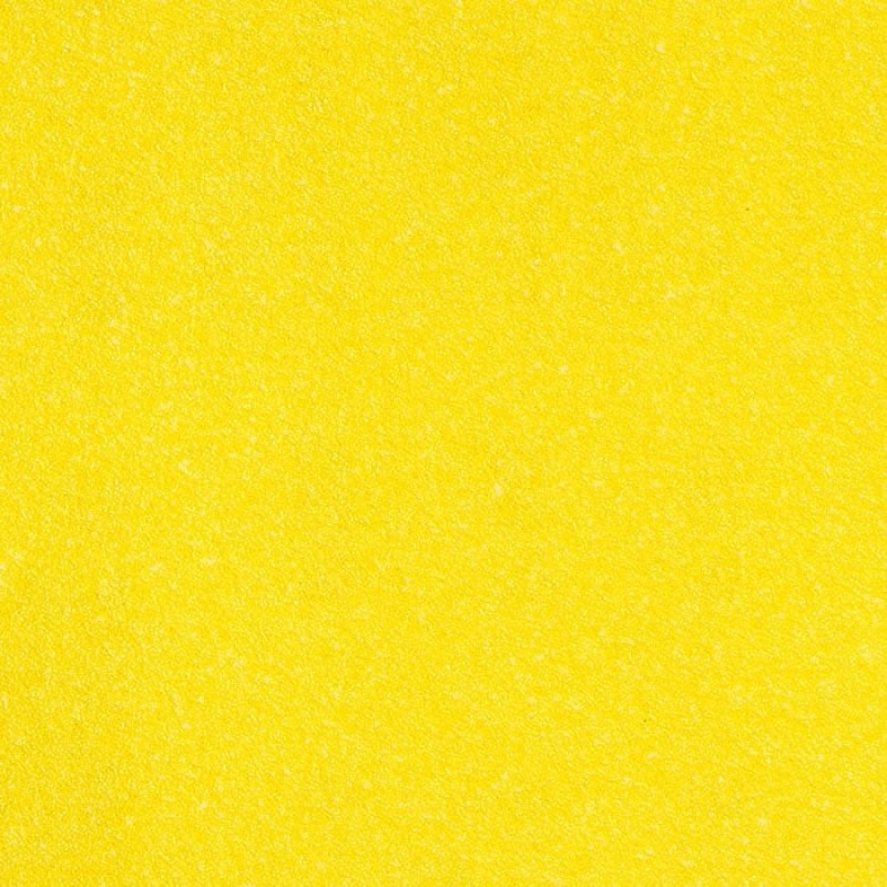 Preview: Mirka® Yellow Abrasive Soft 1674802560, Ø 225 mm, P60, A, 27-fach gelocht, Kletthaftend, Schleifscheibe mit Aluminiumoxidkorn, Für Finish- und Polierarbeiten an Werkstücken