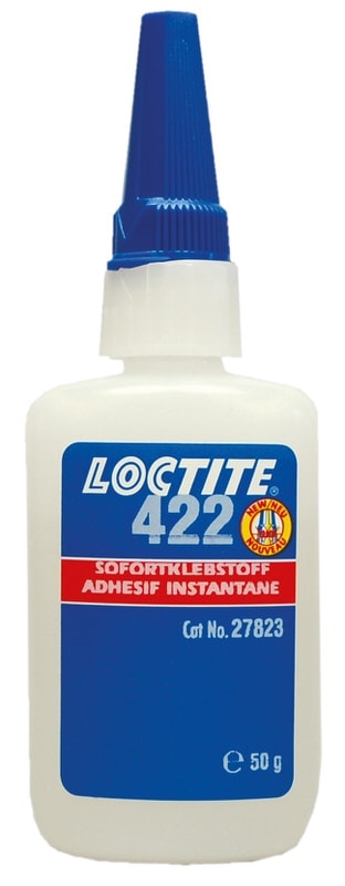 Preview: Loctite 422