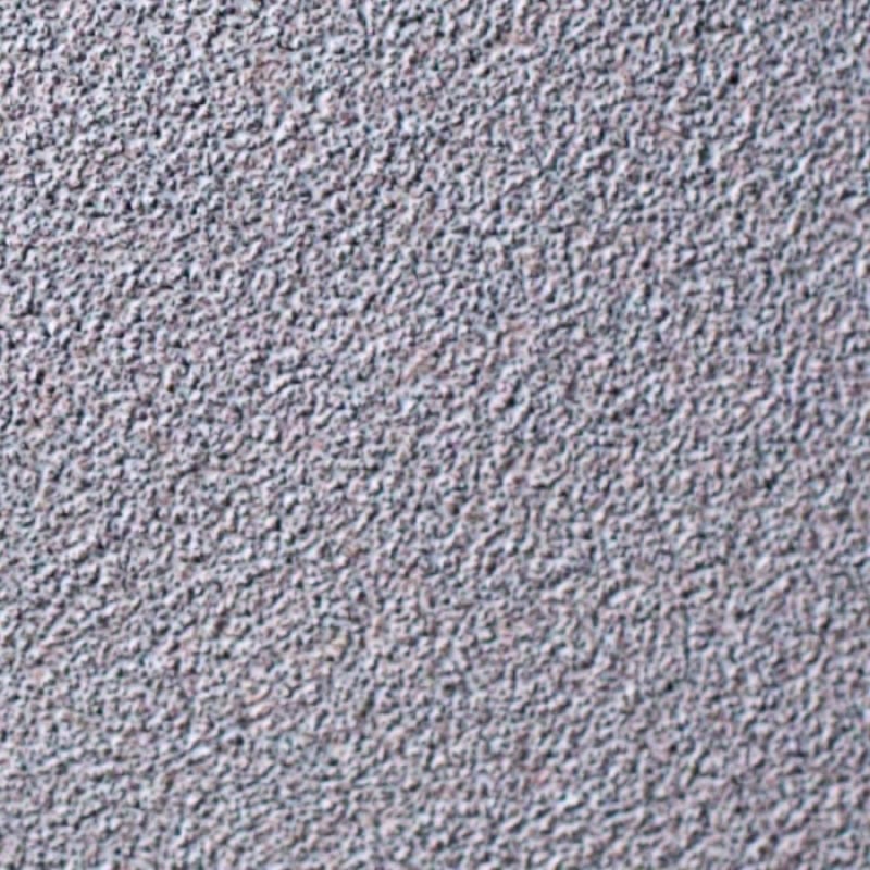 Preview: Mirka® Q.Silver® 366JT05081, 77 mm, P800, Ungelocht, Kletthaftend, Schleifscheibe mit Siliziumkorn