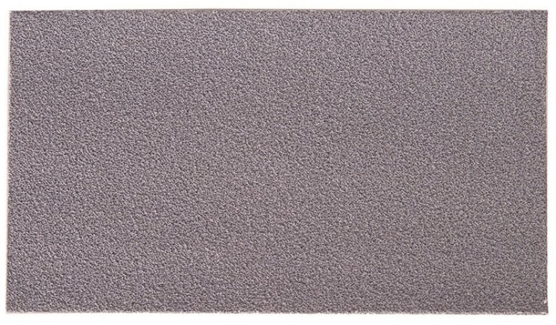 Preview: Mirka® Q.Silver® 3664909980, 70 mm x 125 mm, P80, Ungelocht, Kletthaftend, Schleifstreifen mit Aluminiumkorn