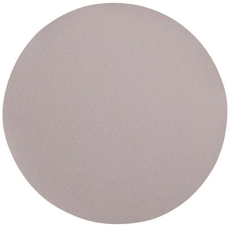 Preview: Mirka® Q.Silver® 366JT05092, 77 mm, P1000, Ungelocht, Kletthaftend, Schleifscheibe mit Siliziumkorn