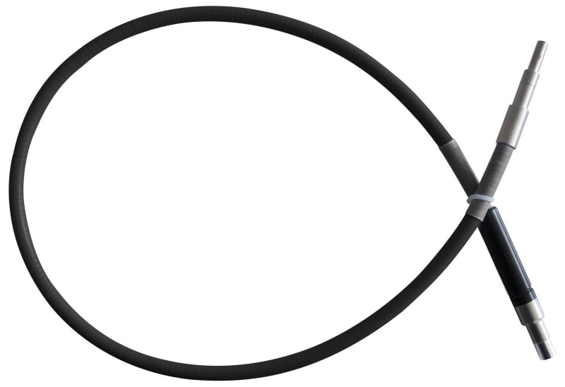 Preview: Henkel™ Loctite® UVC Lichtleiter, 8 mm Ø x 1000 mm, 376721, Für Henkel™ Loctite® 97034 hochintensives Punktstrahler Aushärtesystem