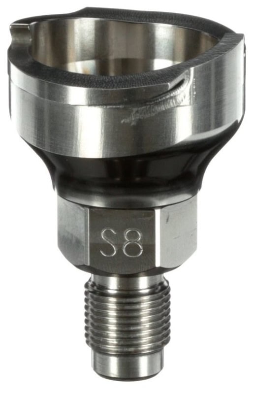 Preview: 3M™ PPS™ 26038 Adapter Nr. 8 Serie 2.0, Typ S-8 für Walcom Geo F/X 97