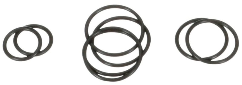 Preview: 3M™ 26841, O-Ring-Set für die Hochleistungslackierpistole