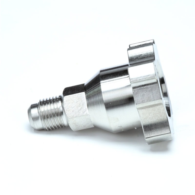 Preview: 3M™ PPS™ 16042 Adapter Nr. 12 für Sata Mini Jet ohne QCC