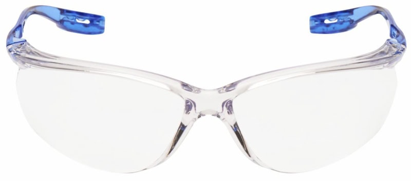 Preview: 3M™ Tora™ CCS, TORACCS, Klar, AS/AF/UV, 2-1.2 3M 1 FT K N, Schutzbrille aus Polycarbonat