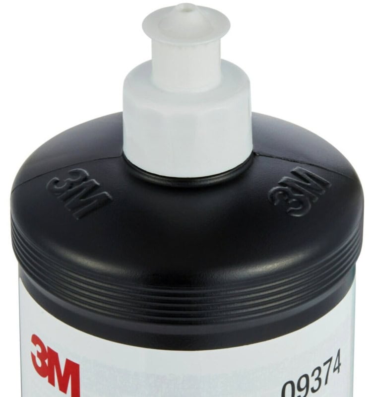 Preview: 3M™ Perfect-It™ 09374, 1 Liter, Schleifpaste mit hoher Abtragsleistung für Vorpolitur