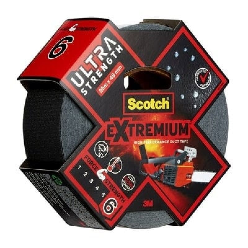 Preview: Scotch® Extremium™ DT17