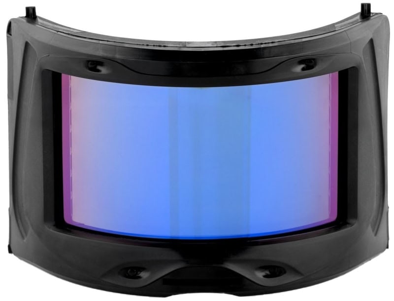 Preview: 3M™ Speedglas™ G5-02, H620020, Automatikschweißfilter inkl. Vorsatzscheiben innen und außen, Für ein bestes Sichtfeld bei WIG Schweißarbeiten