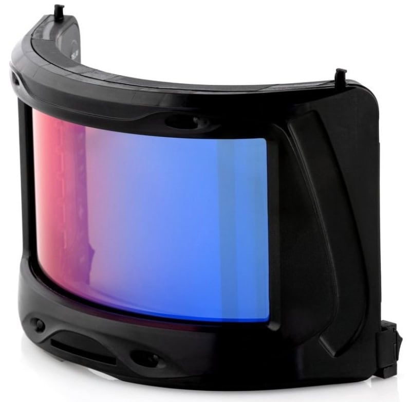 Preview: 3M™ Speedglas™ G5-02, H620020, Automatikschweißfilter inkl. Vorsatzscheiben innen und außen, Für ein bestes Sichtfeld bei WIG Schweißarbeiten