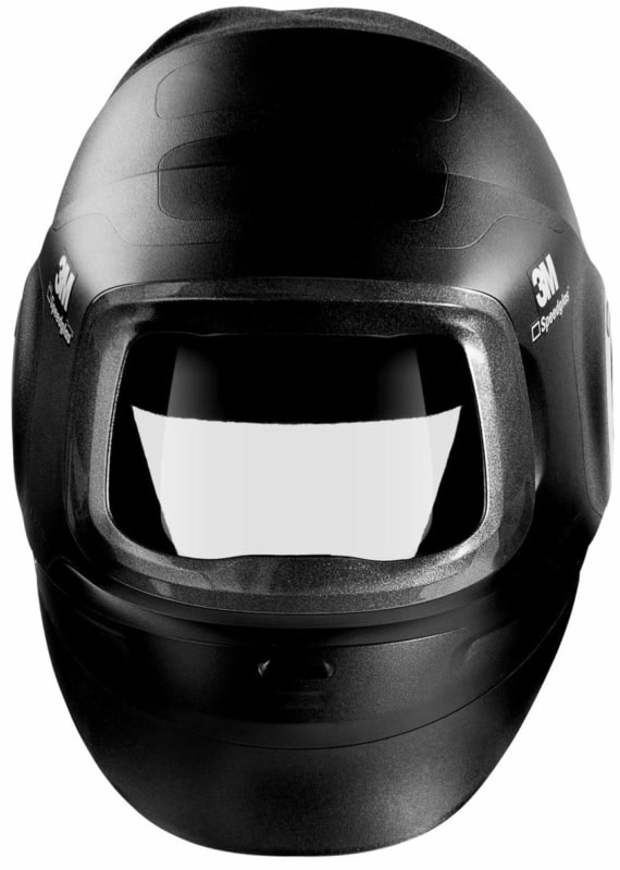 Preview: 3M™ Speedglas™ G5-01, H611100, Hochleistungs-Schweißmaske G5-01 ohne Schweißfilter