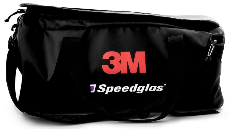 Preview: 3M™ Speedglas™ 790105, Aufbewahrungstasche für Schweißerschutz-Ausrüstung, Generation 5