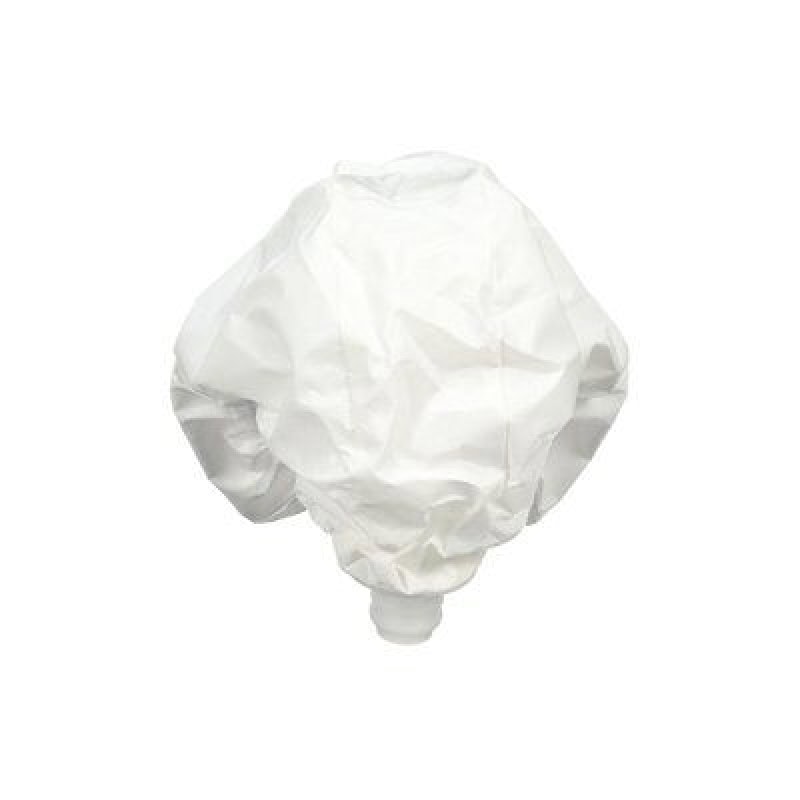 Preview: 3M™ TR-600-HKS, TH3, Haube Größe S/M, Partikel- Gase- & Dämpfeschutz, Versaflo™ Gesundheitswesen Gebläse Atemschutz Set, Teile: [TR-619E, S-133S]