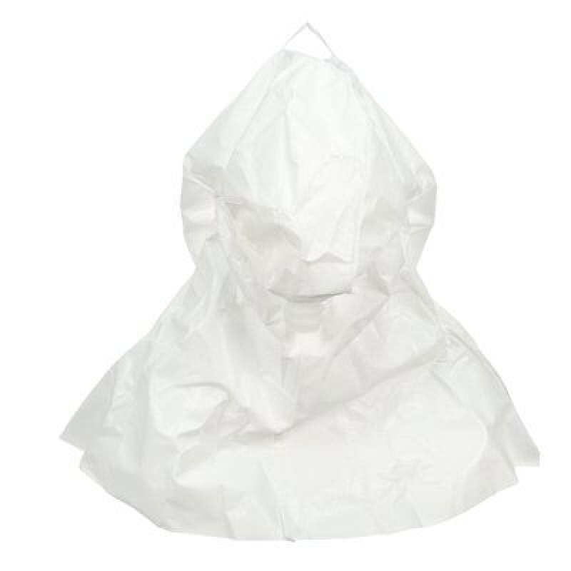 Preview: 3M™ TR-800-HKS2, TH3, Haube Größe S/M, Partikel- Gase- & Dämpfeschutz, EX-Schutz, Versaflo™ Gesundheitswesen Gebläse Atemschutz Set, Teile: [TR-819E, S-433S, BT-922]