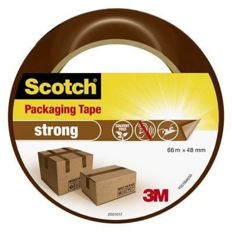 Preview: 3M™ Scotch® Strong
