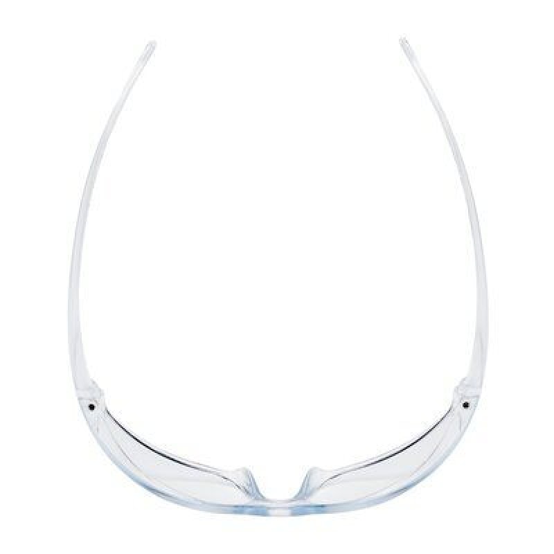 Preview: 3M™ Virtua™ AP, VIRCC1, Klar, AS/UV, 2-1.2 3M 1 FT K, Schutzbrille aus Polycarbonat