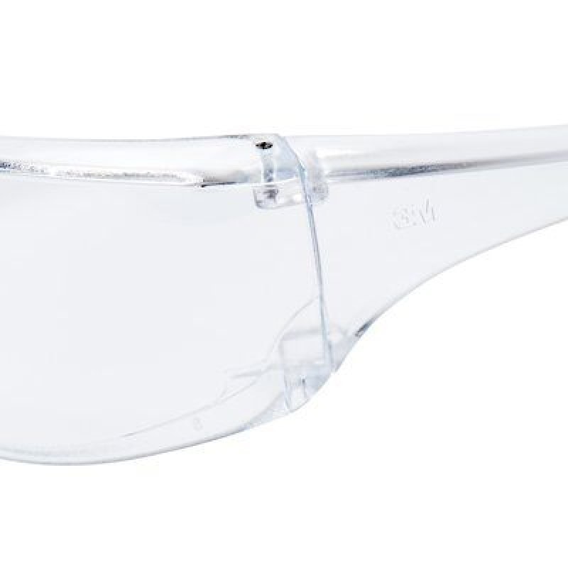 Preview: 3M™ Virtua™ AP, VIRCC1, Klar, AS/UV, 2-1.2 3M 1 FT K, Schutzbrille aus Polycarbonat