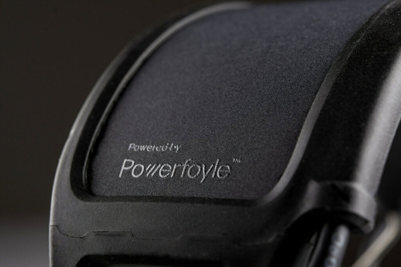 Preview: 3M™ PELTOR™ WS™ ALERT™ Gehörschutz Radio Headset XPI+ MRX21P3EWS7, Helmbefestigung, SNR = 30,4 dB, Violett / Schwarz, Elektronischer Kommunikations Kapselgehörschutz für den dauerhaften Einsatz