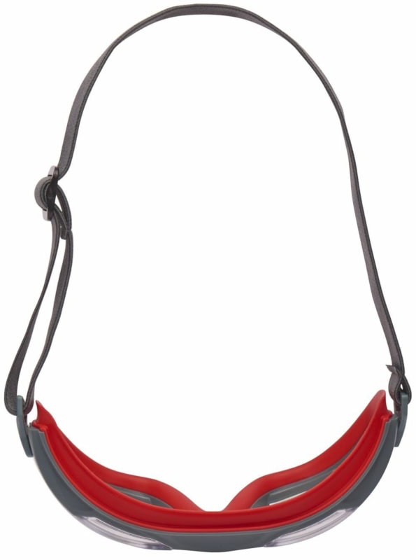 Preview: 3M™ Goggle Gear™ GG501V, Klar, AF/UV, 2C-1.2 3M 1 BT K N, Belüftete Vollsichtbrille aus Polycarbonat mit Mikrofaserbeutel