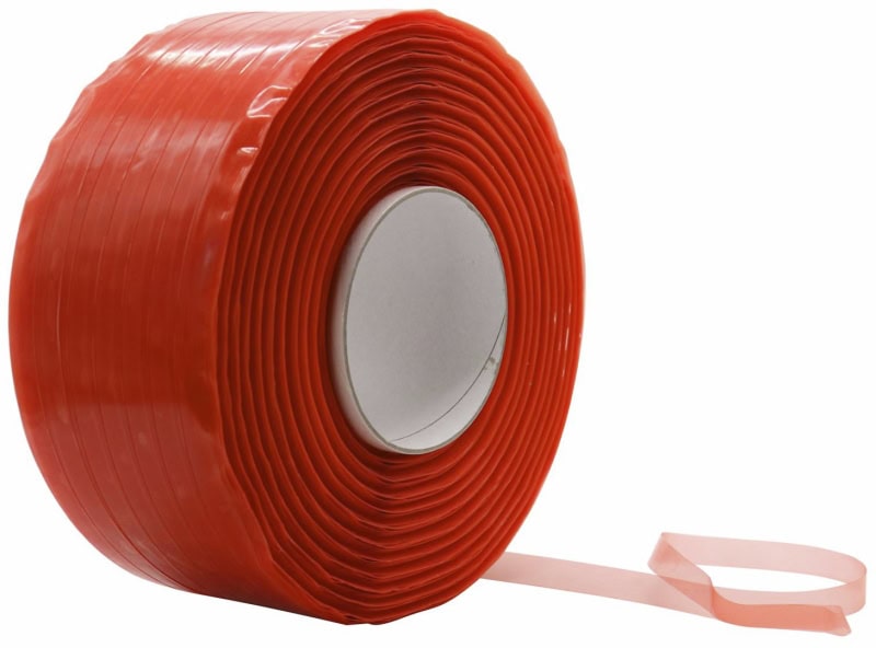 Preview: 3M™ Doppelseitiges Klebeband GPT-020TF 7100369529, 19 mm x 2000 m, 0,202 mm, Transparent, Ideal für Displaybau im Innen- & Außenbereich