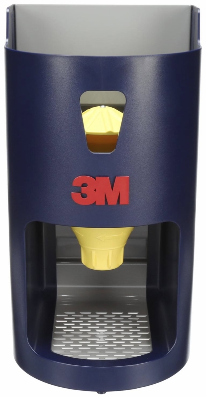 Preview: 3M™ One Touch™ Pro 391-0000, Gehörschutzspender