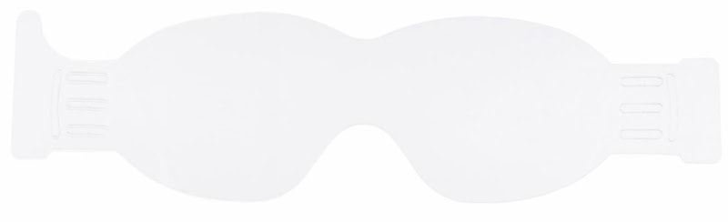 Preview: 3M™ TNWEAR, Schutzstreifen für Fahrenheit™ Vollsichtschutzbrillen