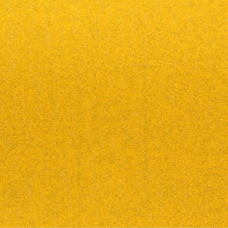 Preview: 3M™ Hookit™ Schleifscheibe Gold 288U 09252, Ø 150 mm, 120+, Ungelocht, Offene Streuung, A, Kletthaftend, D-Papierscheibe mit Aluminiumoxid, Ideal für die Automobilreparatur