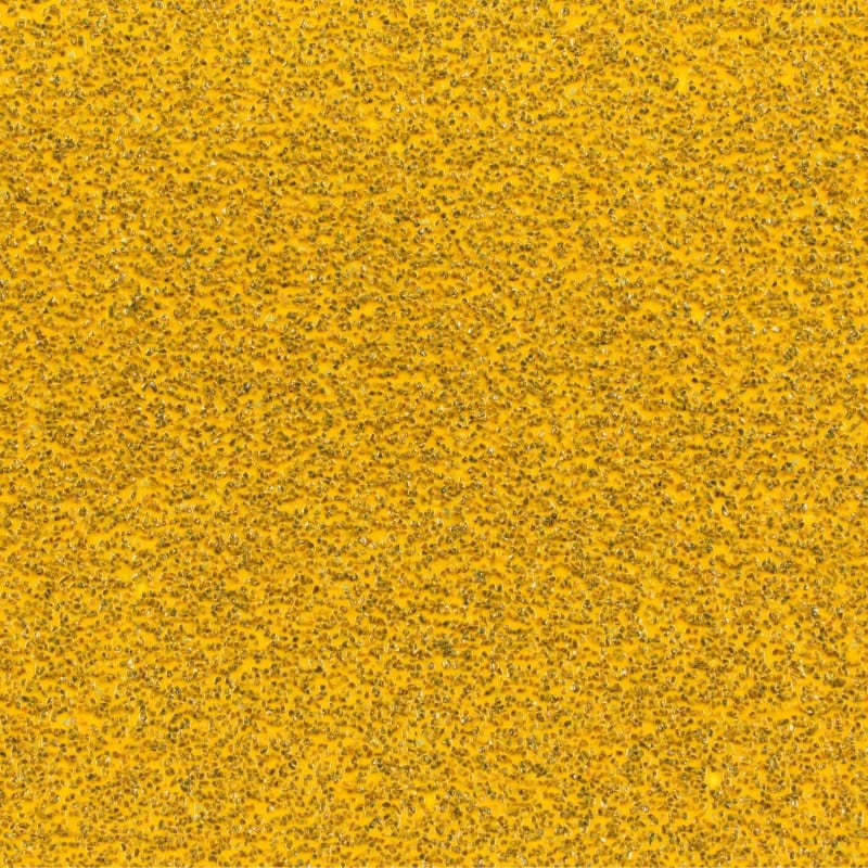 Preview: 3M™ Hookit™ Schleifscheibe Gold 288U 51542, Ø 150 mm, 40+, 15-fach Gelocht, Offene Streuung, A, Kletthaftend, D-Papierscheibe mit Aluminiumoxid, Ideal für die Automobilreparatur