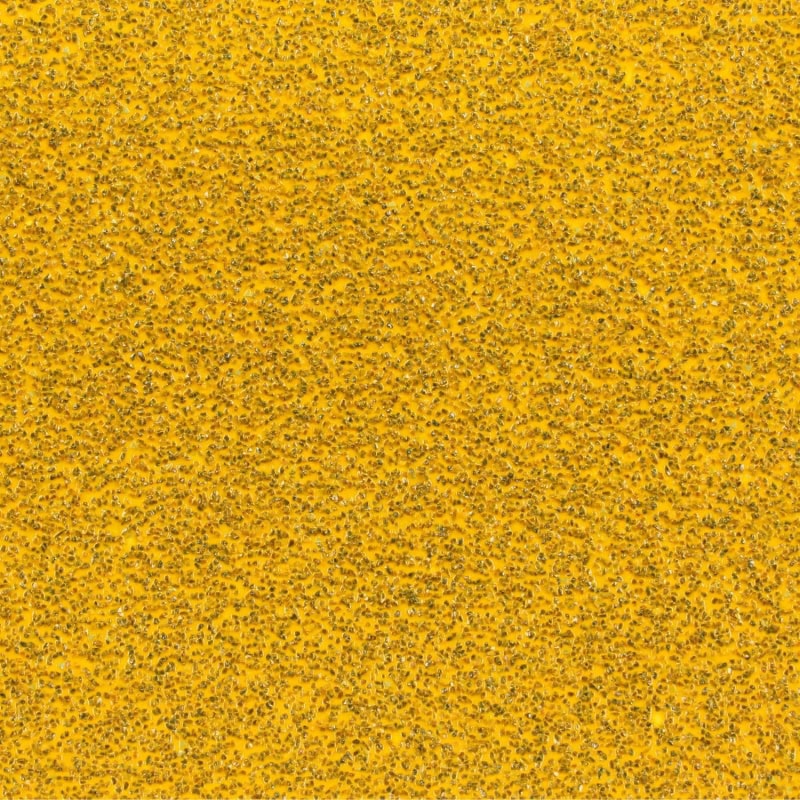 Preview: 3M™ Hookit™ Schleifscheibe Gold 288U 09250, Ø 150 mm, 40+, Ungelocht, Offene Streuung, A, Kletthaftend, D-Papierscheibe mit Aluminiumoxid, Ideal für die Automobilreparatur