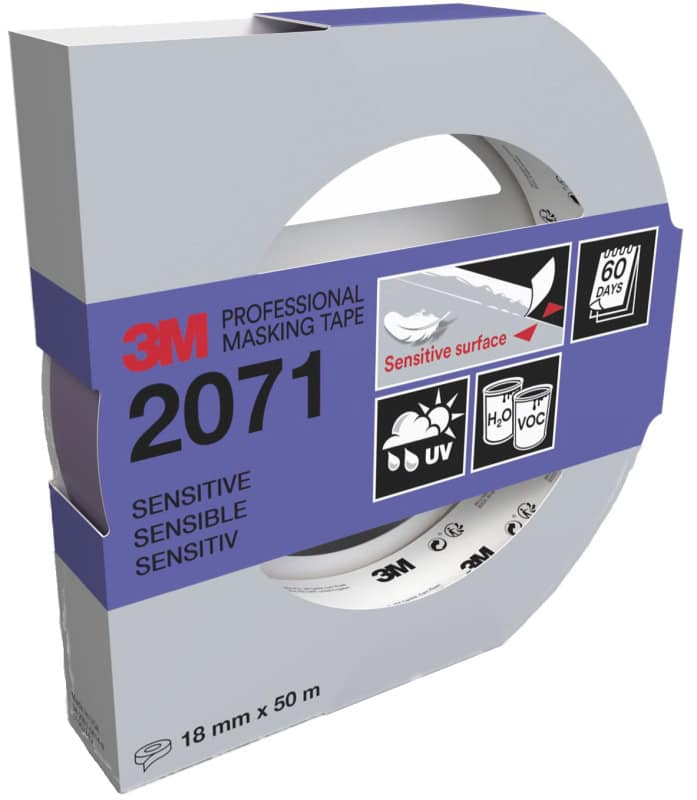 Preview: 3M™ Scotch® 2071