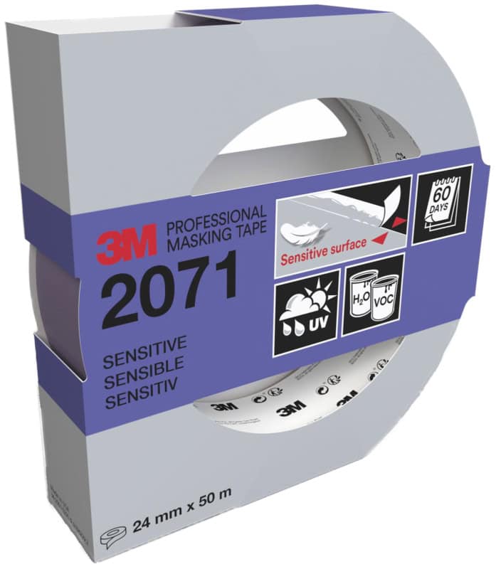 Preview: 3M™ Scotch® 2071