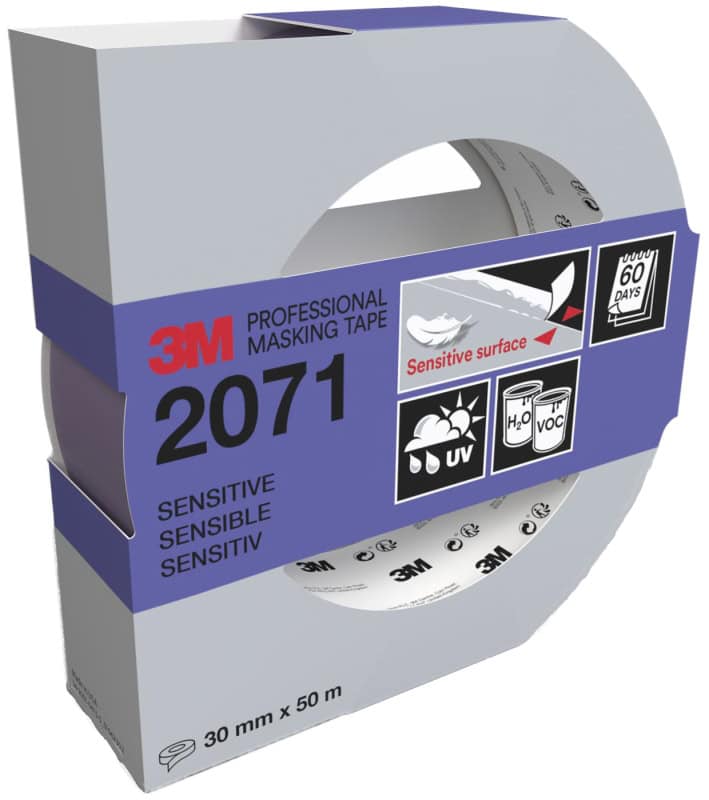 Preview: 3M™ Scotch® 2071