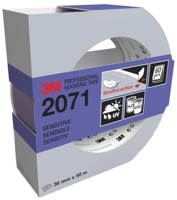 Preview: 3M™ Scotch® 2071