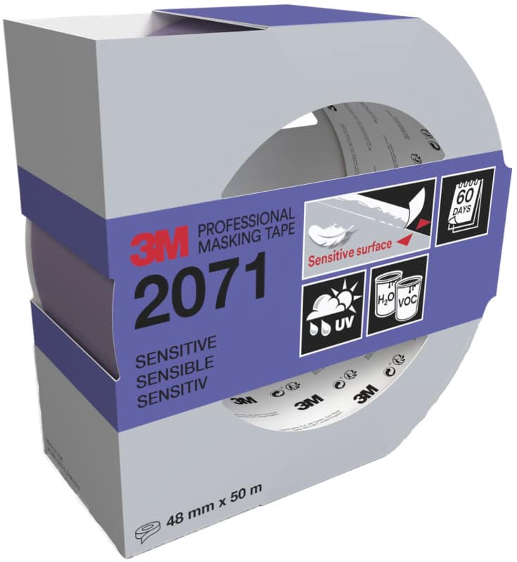 Preview: 3M™ Scotch® 2071