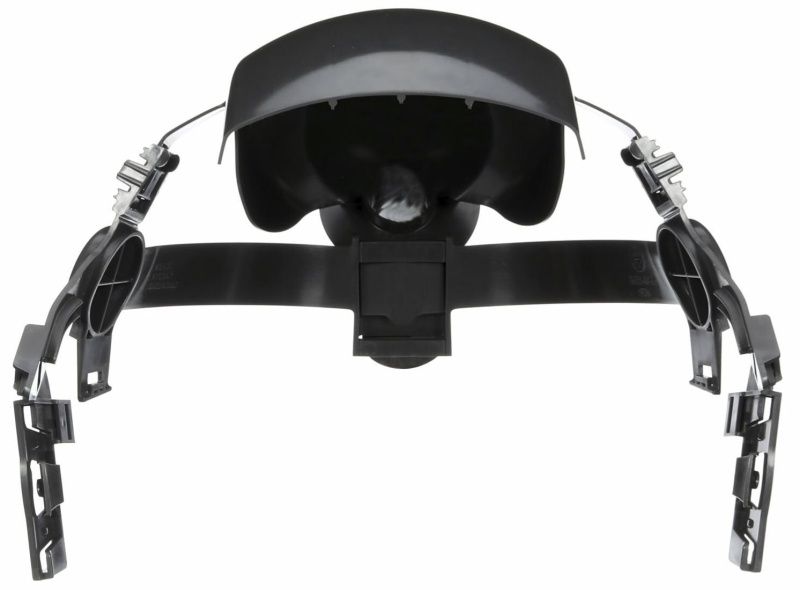 Preview: 3M™ Versaflo™ Helm Kopfhalterung S-960, Zur Anbringung von S-Serie Premiumhauben an einen G3000/G3001/H-700 Schutzhelm