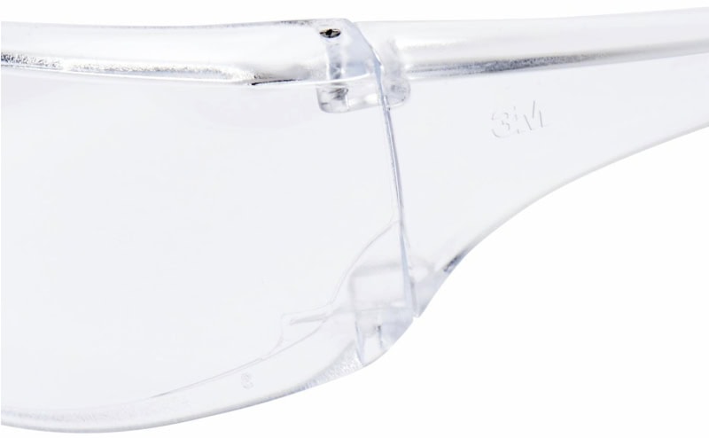 Preview: 3M™ Virtua™ AP, VIRC-1, Klar, AS/UV, 2-1.2 3M 1 FT K, Schutzbrille aus Polycarbonat