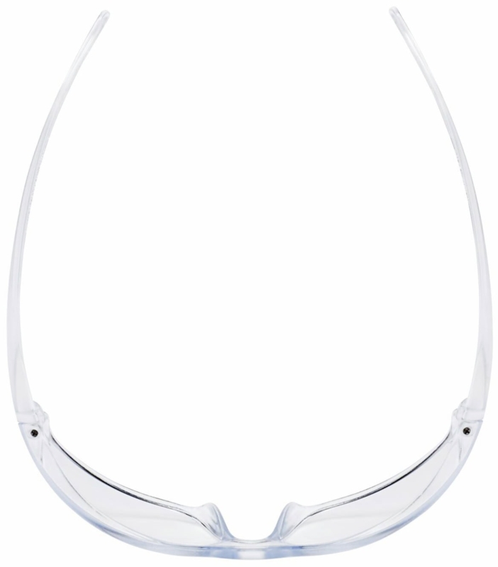 Preview: 3M™ Virtua™ AP, VIRC-1, Klar, AS/UV, 2-1.2 3M 1 FT K, Schutzbrille aus Polycarbonat