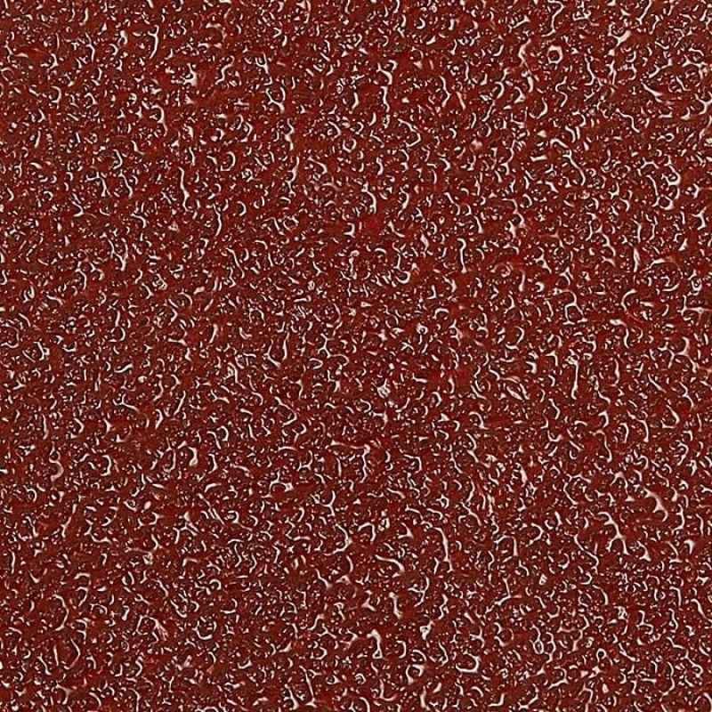 Preview: Mirka® Coarse Cut 4060705080, Ø 115 mm, P80, Ungelocht, Kletthaftend, Schleifscheibe mit Aluminiumkorn