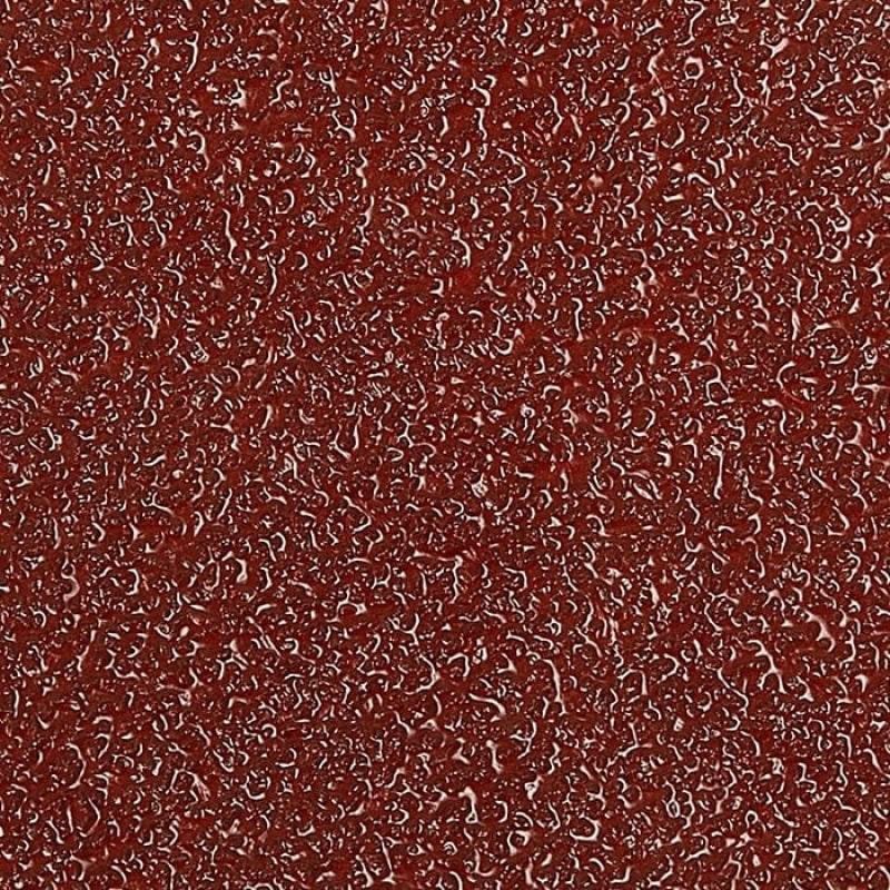 Preview: Mirka® Coarse Cut 4062605080, Ø 150 mm, P80, 9-fach gelocht, Kletthaftend, Schleifscheibe mit Aluminiumkorn