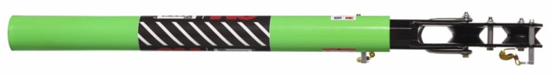 Preview: 3M™ DBI-SALA® Davitarm HC 8000111, L / Groß, Für Beengte Räume, Hohe Kapazität, 9,10 Kg, Grün