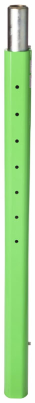 Preview: 3M™ DBI-SALA® Davit Mastverlängerungen HC 8000115, 140 cm, Für Beengte Räume, Hohe Kapazität, 15,70 Kg, Grün