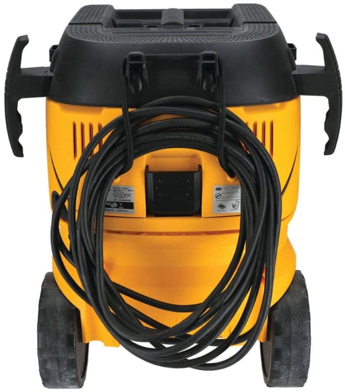 Preview: Mirka® Industrie Staubsauger 1230 L AFC 8999200111, 30 Liter, Nass & Trocken, 1,63 PS / 1200 Watt, 4.500 L/.Min., Staubklasse L, Anti Statisch (ESD), Automatische Filterreinigung, Auto Start, Für staubfreies Schleifen & Arbeiten am Arbeitsplatz