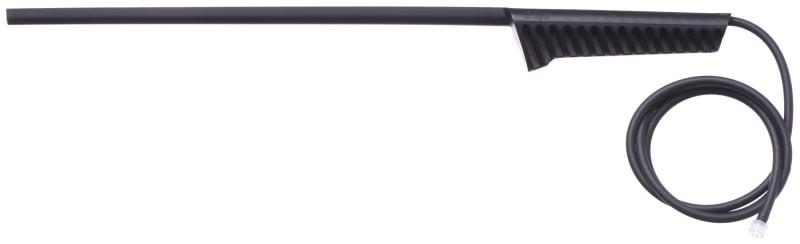 Preview: Dräger® Stabsonde GP 600 8328667, Polypropylen, Geeignet für reaktive Gase, Länge: 48 cm, inkl. 1,5 m FKM Schlauch mit Innendurchmesser: 3 mm, Für Dräger® X-am® Pumpe / 3500 / 7000 / 8000 / X-pid