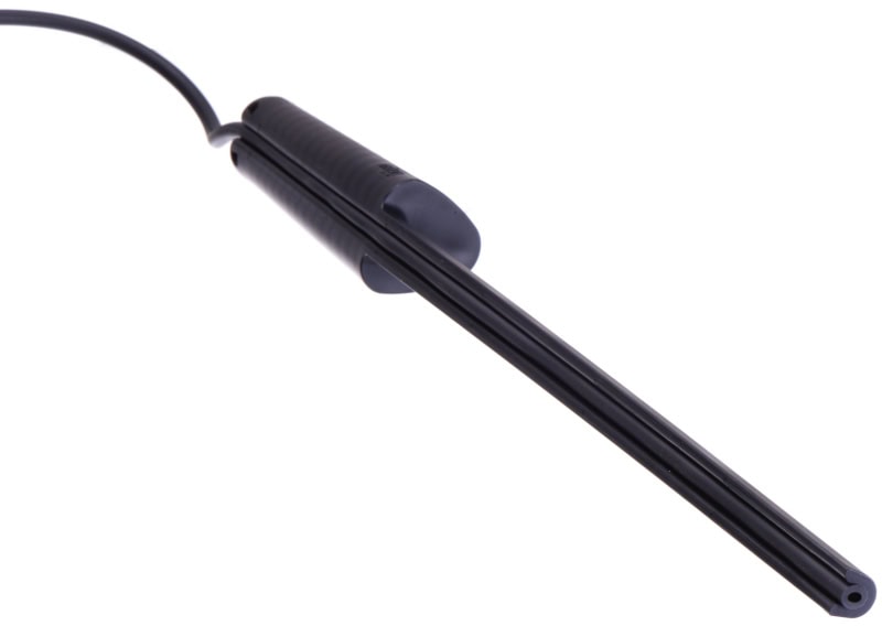 Preview: Dräger® Stabsonde GP 600 8328667, Polypropylen, Geeignet für reaktive Gase, Länge: 48 cm, inkl. 1,5 m FKM Schlauch mit Innendurchmesser: 3 mm, Für Dräger® X-am® Pumpe / 3500 / 7000 / 8000 / X-pid