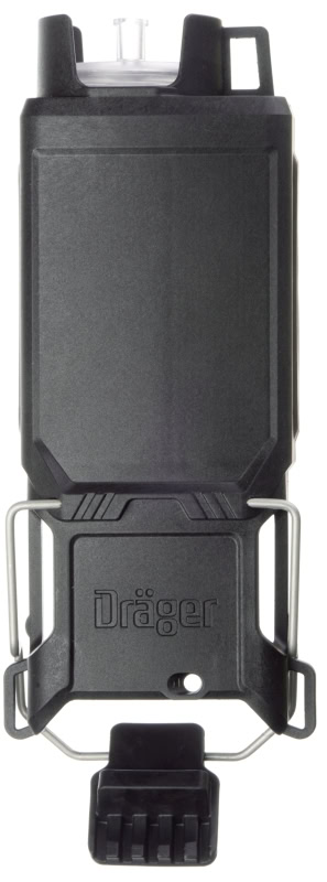 Preview: Dräger® X-am® Pumpe CSE Kit 8327117, X-am® Pumpe inkl. Koffer, Tragegurt, Schwimmersonde, 5 m FKM Schlauch & Netzteil, Zur Fernprobenahme von Gasen, Für Dräger® X-am® 2500 / 2800 / 5000 / 5600 / 5800