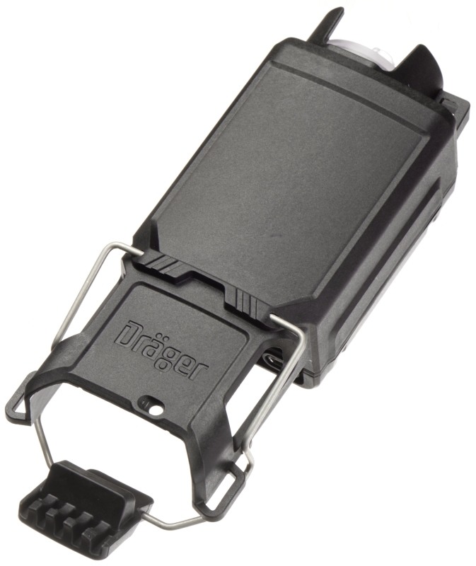Preview: Dräger® X-am® 5X00 Abwasser Zubehör 3742458, X-am® Pumpe inkl. Koffer, Tragegurt, Schwimmersonde, 5 m FKM Schlauch & Ladegeräte, Zur Fernprobenahme von Gasen, Für Dräger® X-am® 5000 / 5600 / 5800